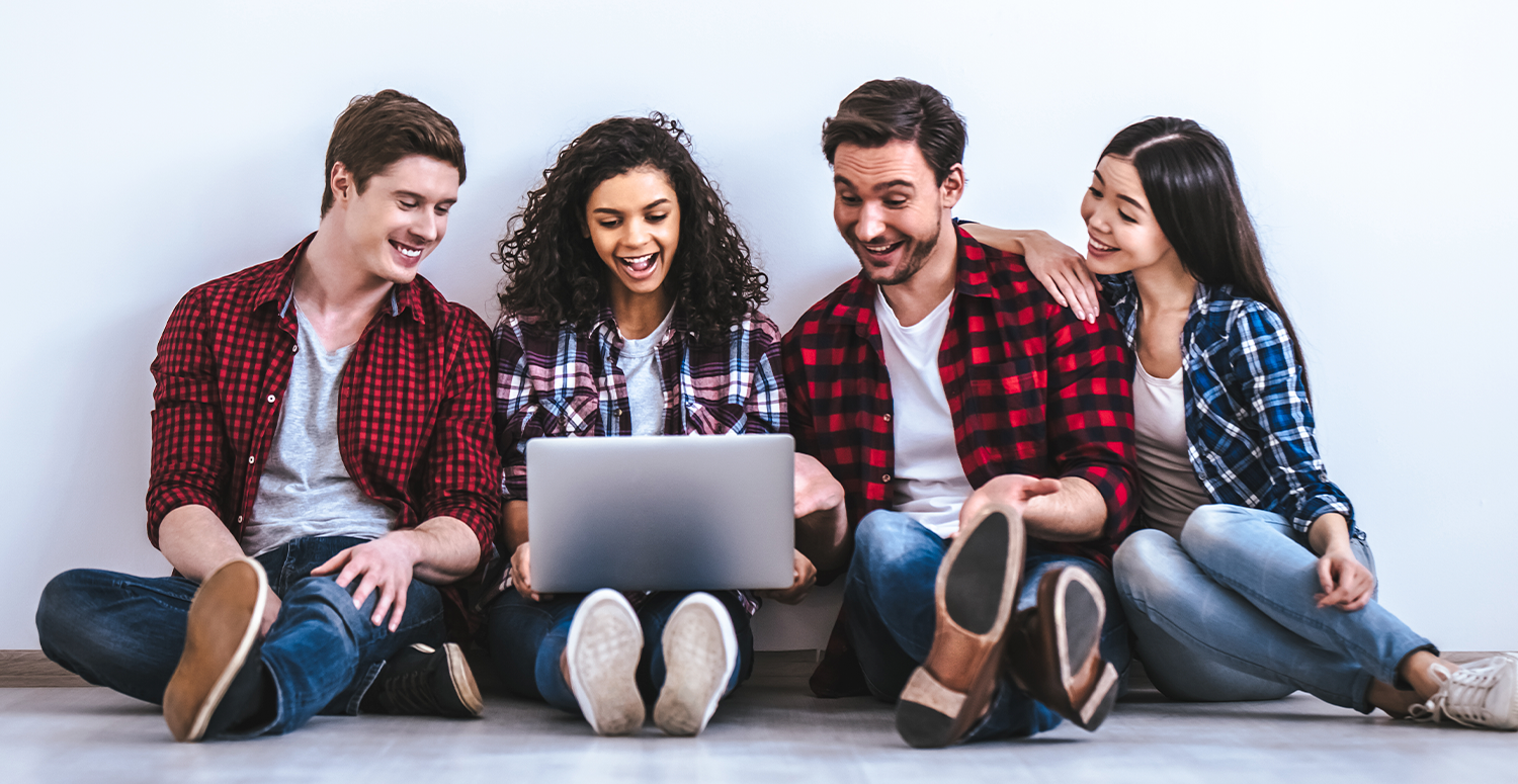 Gerações continuam com diferenças dentro do trabalho; a “culpa” é da Geração Z, Y, X ou Baby Boomers?