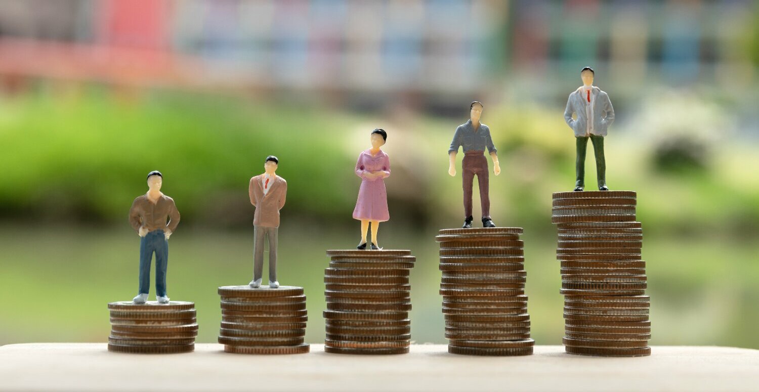 Comodesenvolver um plano de cargos e salários