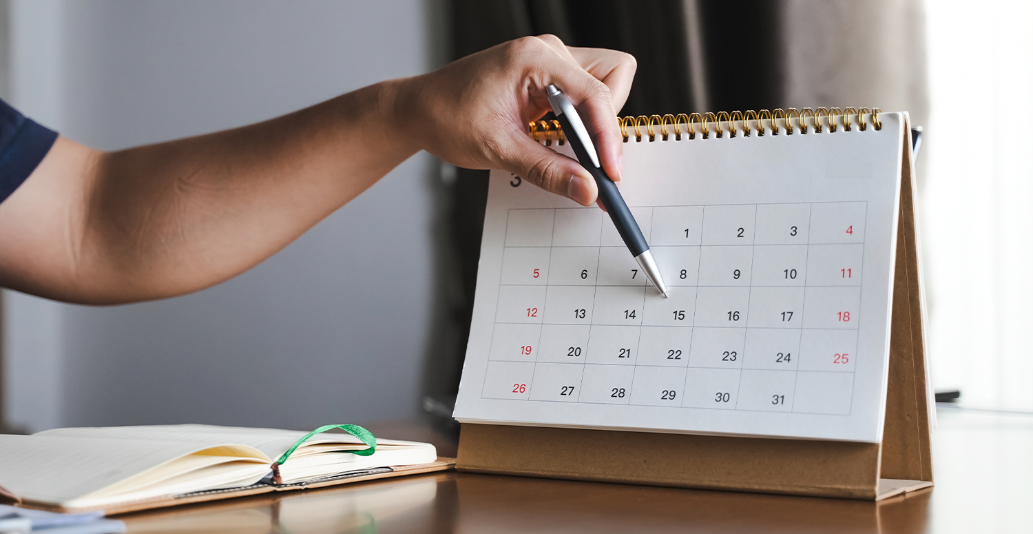 Feriado de 1º de maio altera pagamento do 5º dia útil em 2025