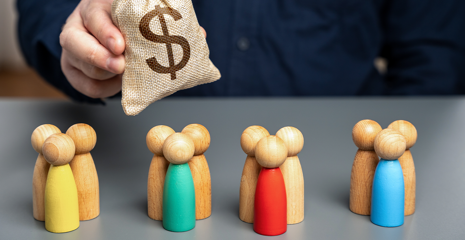 Ainda dá tempo: saiba como destinar valores aos fundos sociais pelo IRPF