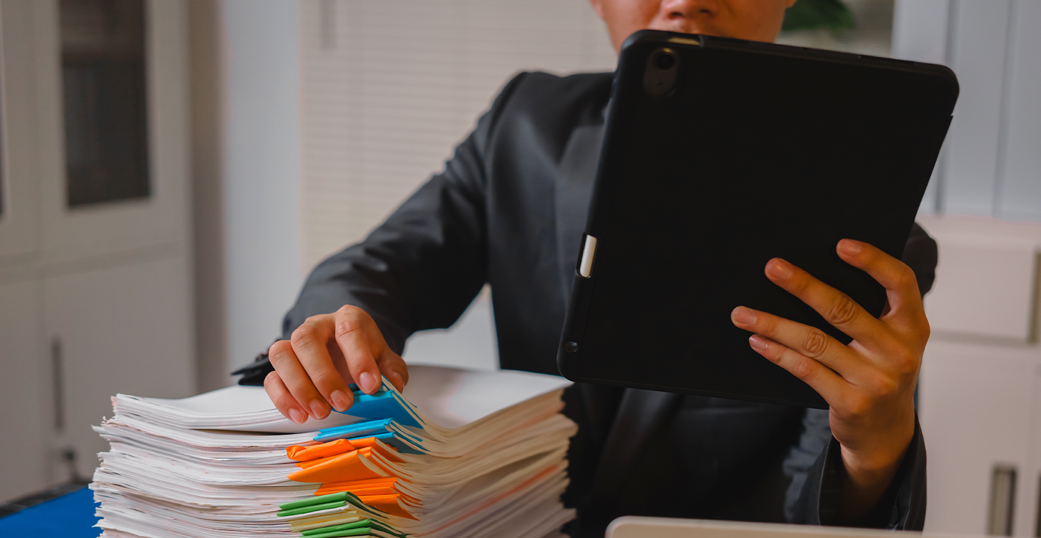 A importância dos indicadores de gestão