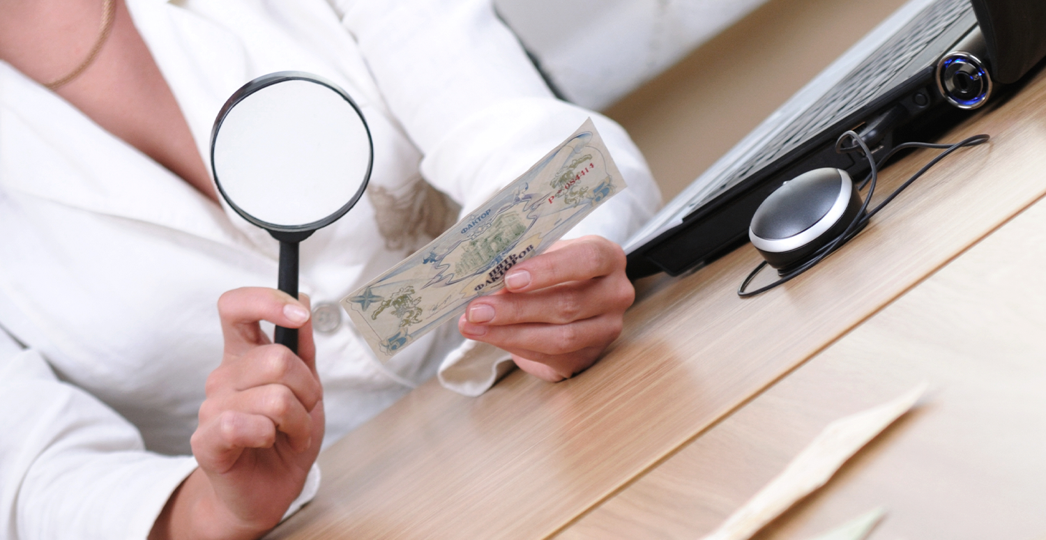 Contabilidade Forense: identificando fraudess e seus impactos