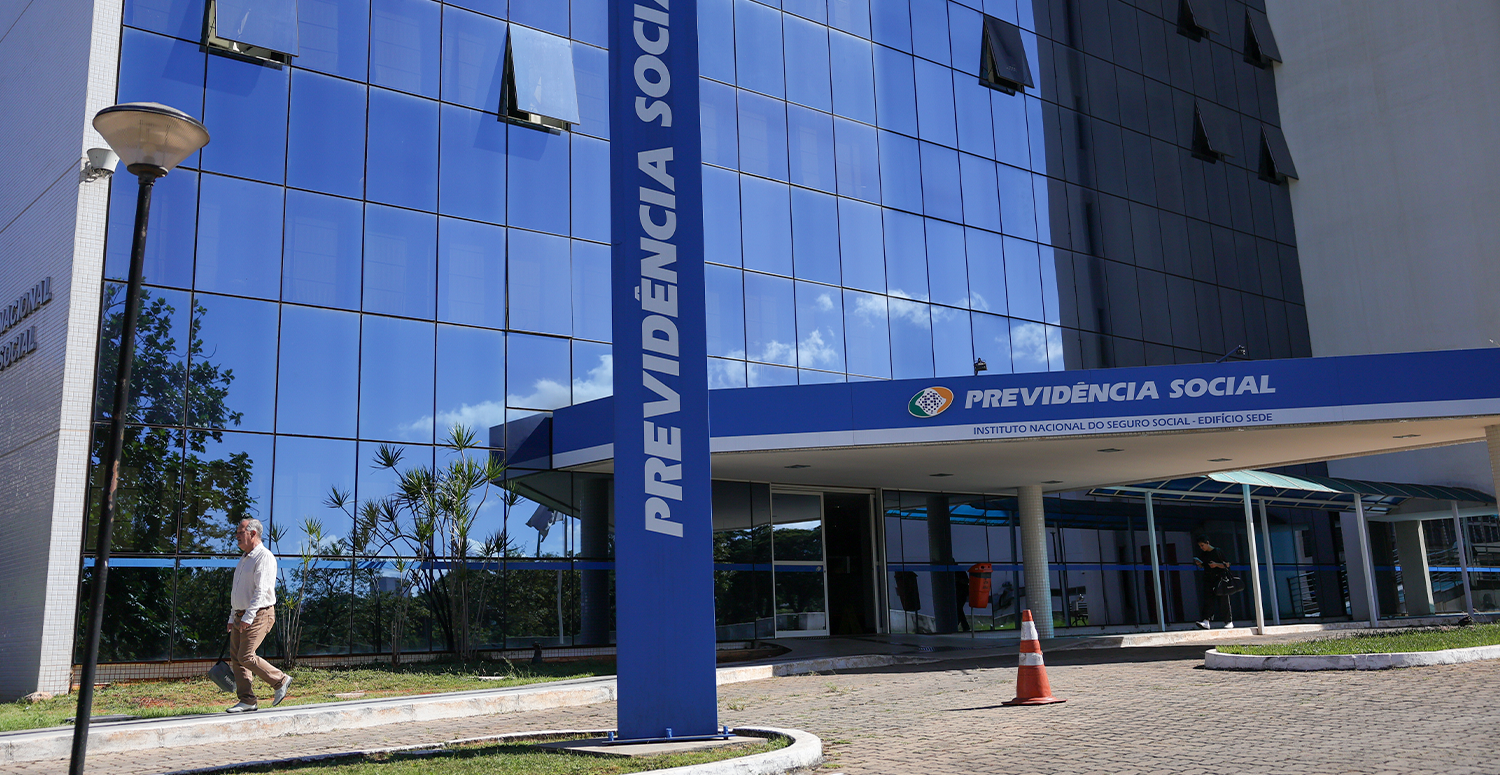 Correios iniciam atendimento sobre descontos indevidos no INSS nesta sexta-feira (30)