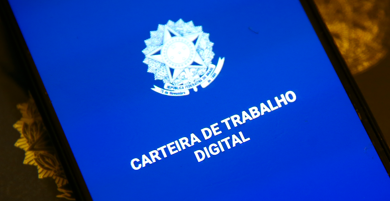 Dataprev estuda pagamento por uso de dados no CLT Digital