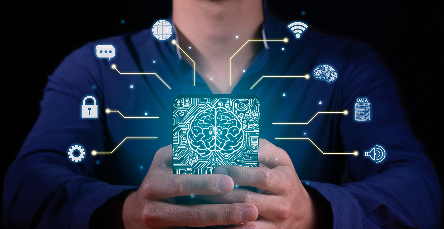 IA no trabalho: empresas com estratégias de IA têm mais chances de crescimento, revela pesquisa