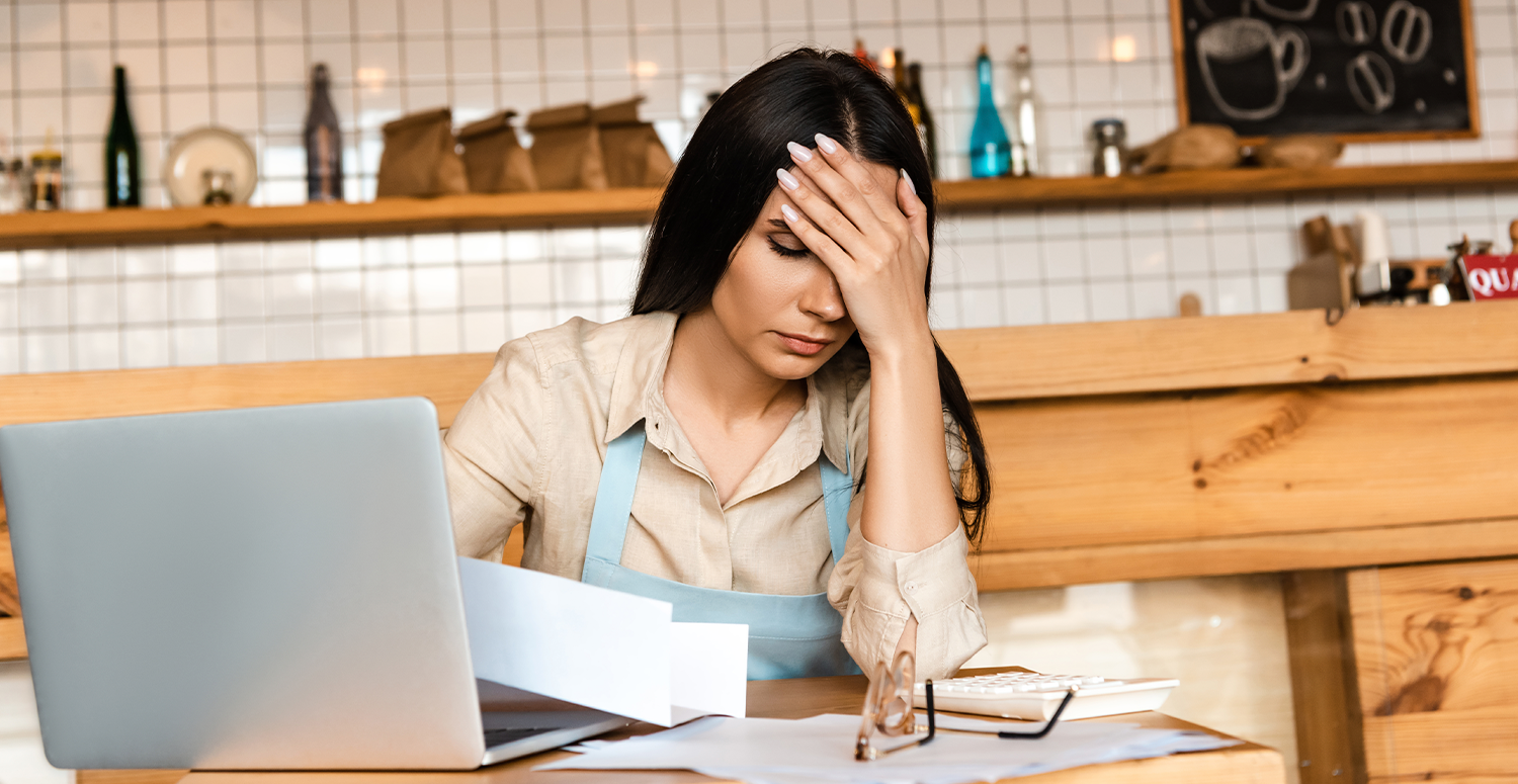 MEI com declaração anual atrasada pode perder benefícios e acesso a crédito