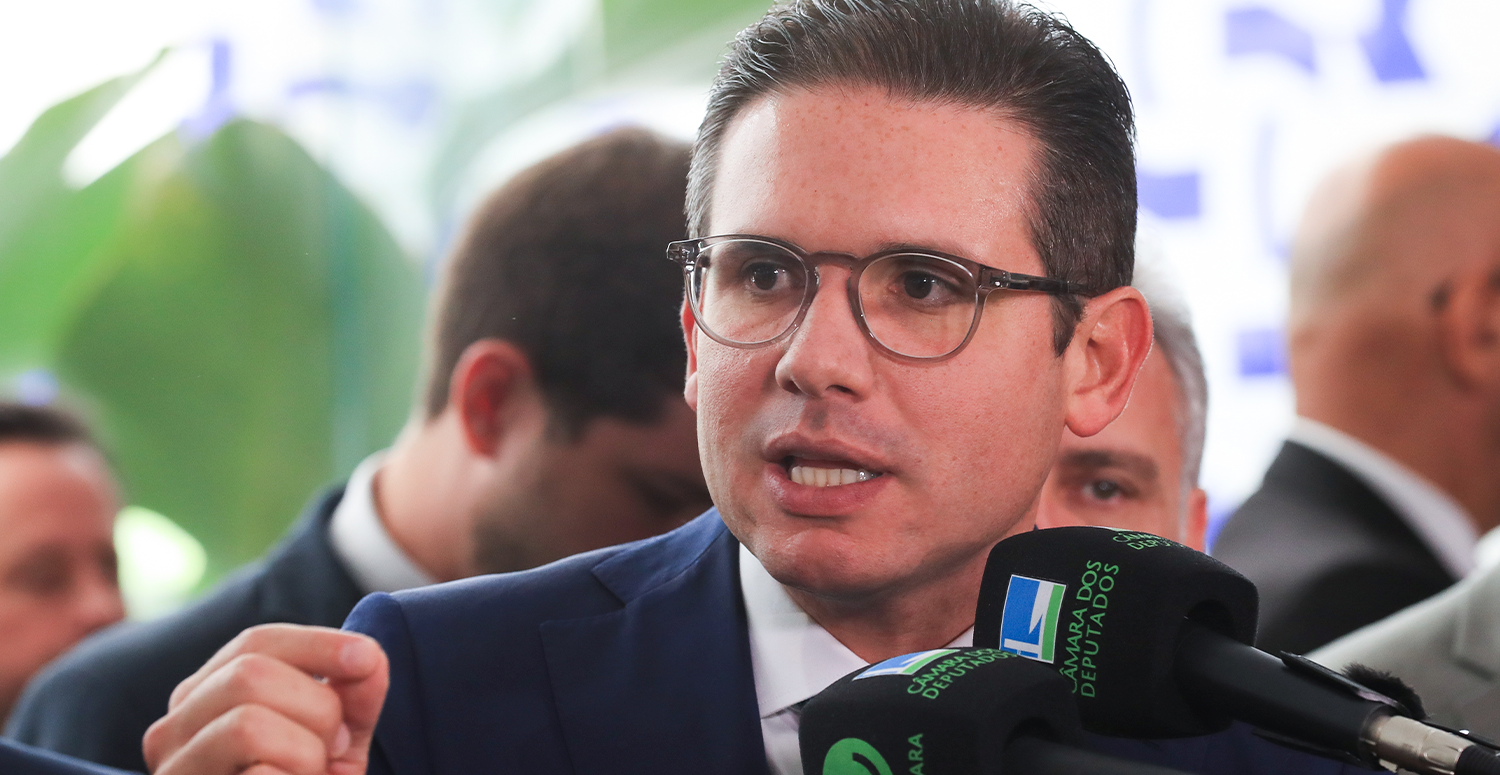 Câmara rejeita compromisso com MP alternativa ao IOF