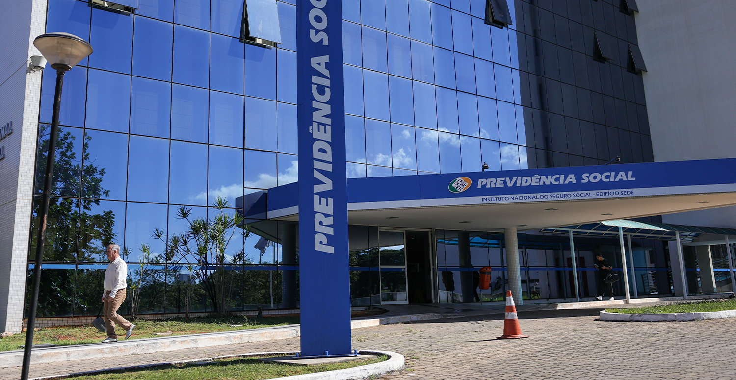 INSS terá programa para acelerar análise de benefícios previdenciários
