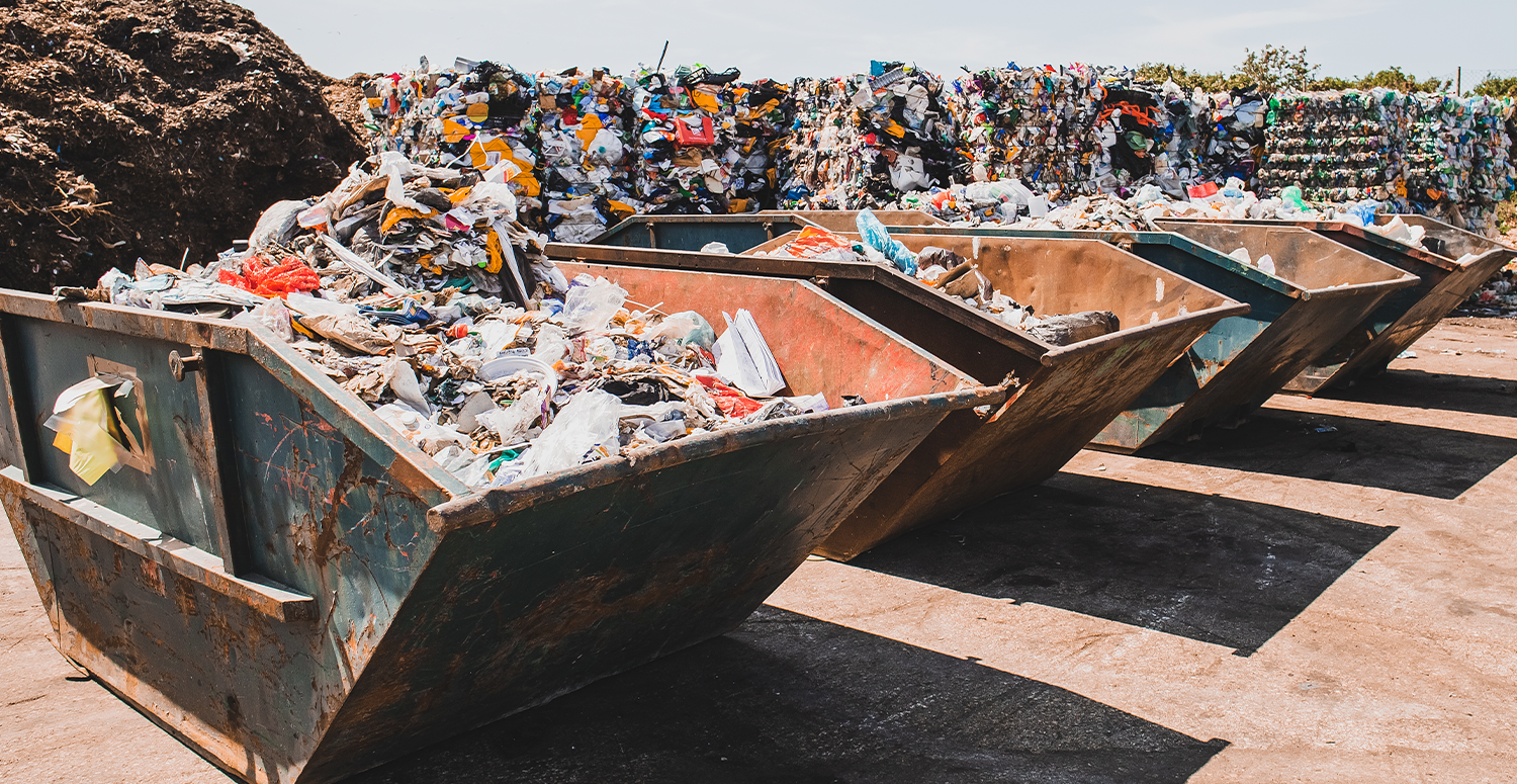 Importação de resíduos sólidos terá controle fiscal rigoroso e exige adaptação contábil
