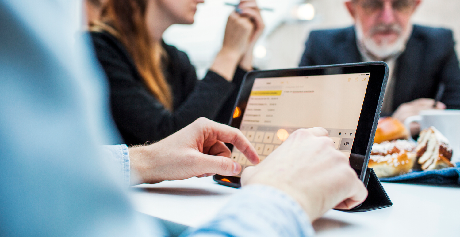 Publicação de novas tabelas padroniza informações do IBS e da CBS na NF-e