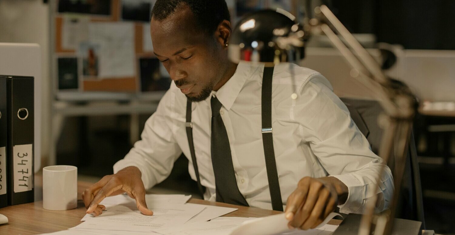 Como a IA desafia a segurança da prova criminal?