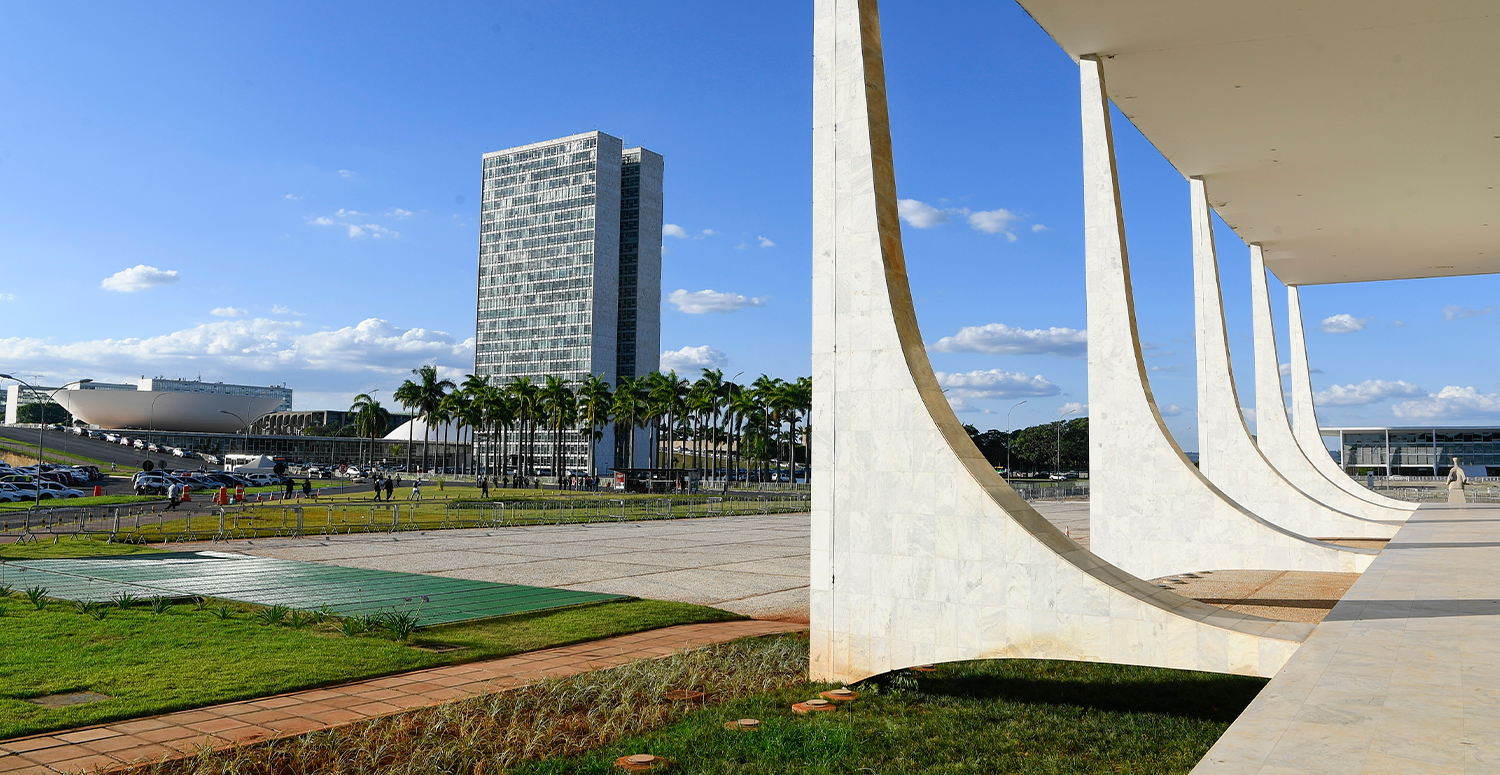 STF remarca julgamento sobre Difal do ICMS para agosto após retirada de pauta