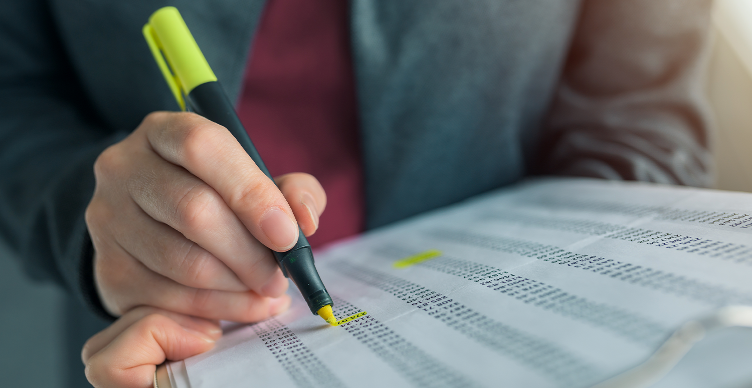 Faltam 15 dias para fim do prazo da ECF: veja o que revisar e por onde começar o preenchimento para evitar erros