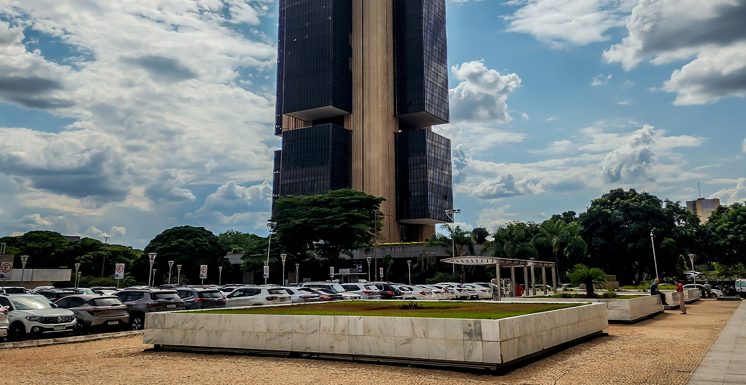 BC suspende seis instituições do Pix após fraude bilionária