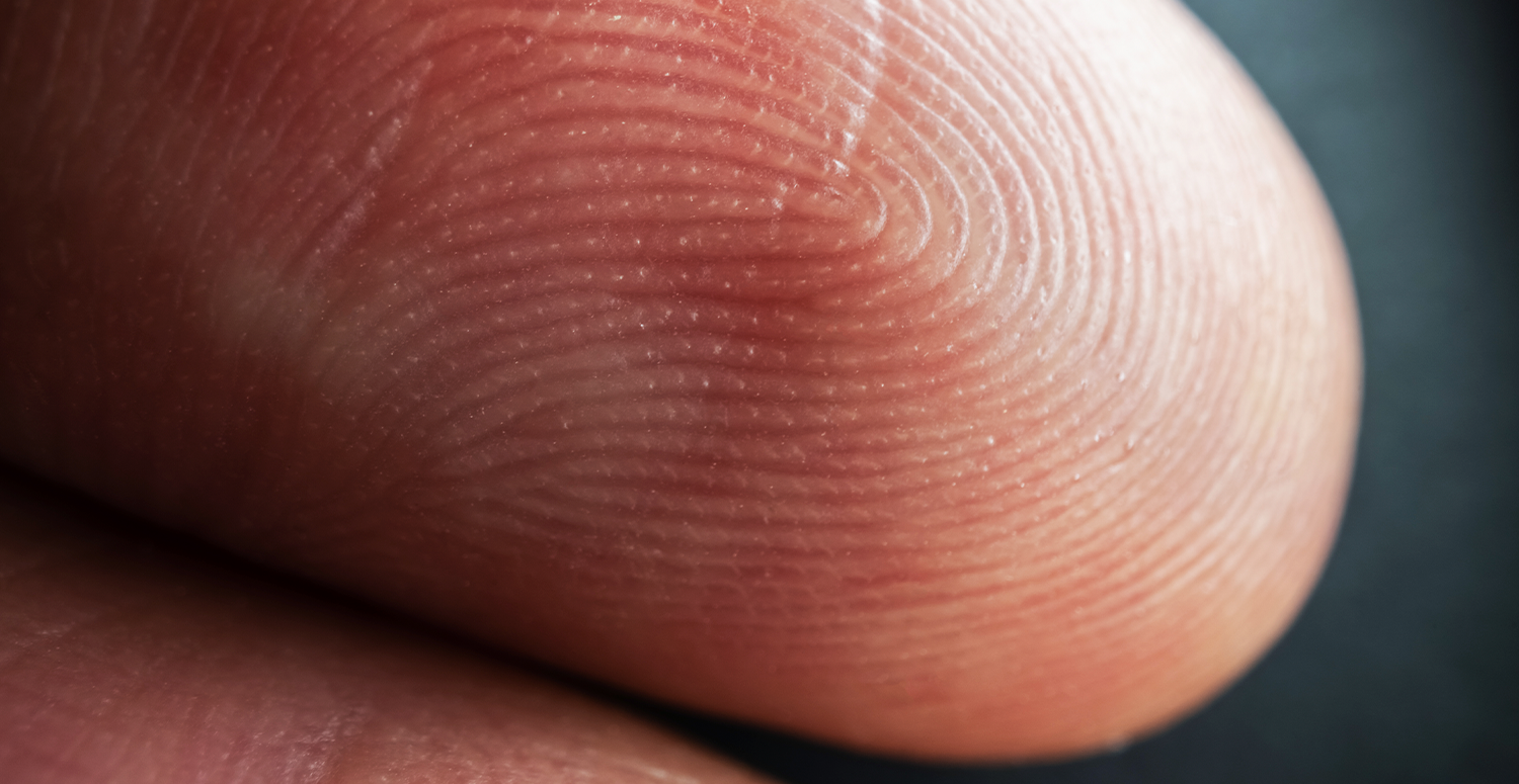 Biometria passa a ser obrigatória no acesso a benefícios