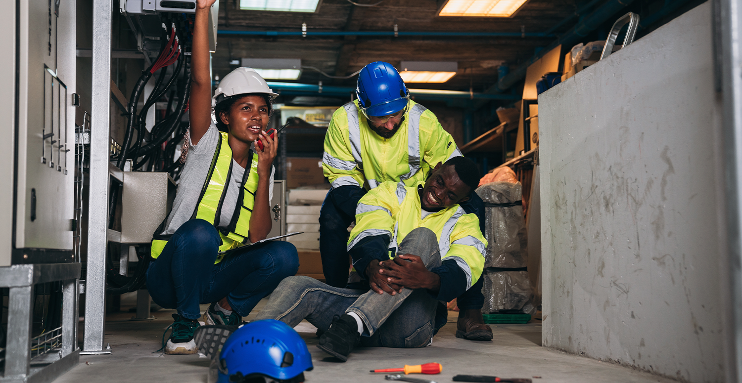 Brasil soma 32 mil mortes por acidentes de trabalho em 12 anos