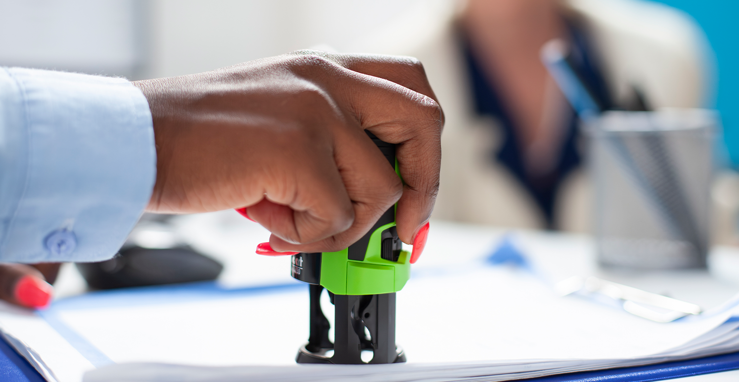 Conta Notarial começa a funcionar em cartórios de notas