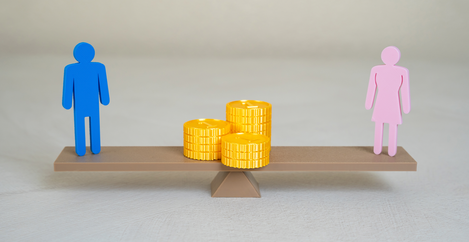 Declaração de igualdade salarial do 2º semestre de 2025