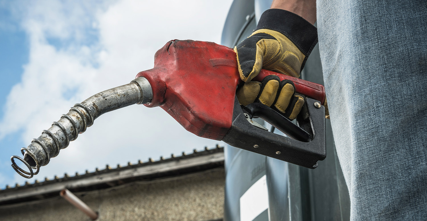 Nota Orientativa 01/2023 v1.5 atualiza escrituração do ICMS monofásico no setor de combustíveis