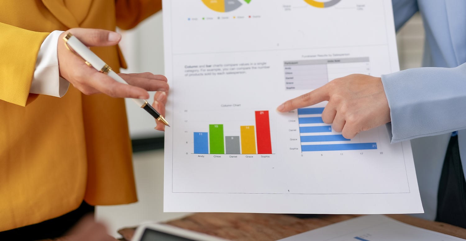 Empresas que ignoram Contabilidade orientada por dados perdem até 22% da receita, aponta estudo