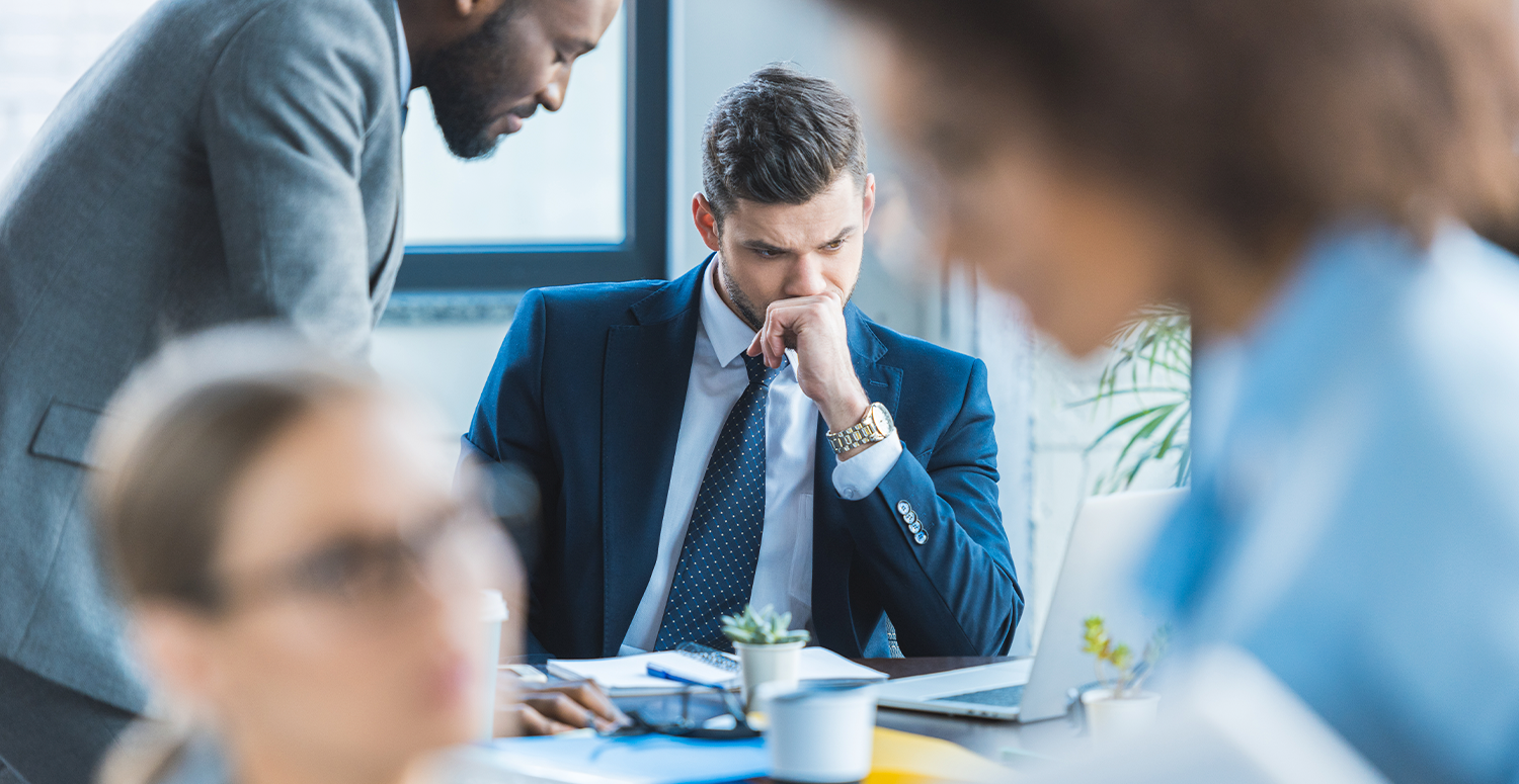 Três erros fiscais que colocam sua empresa na mira da Receita Federal
