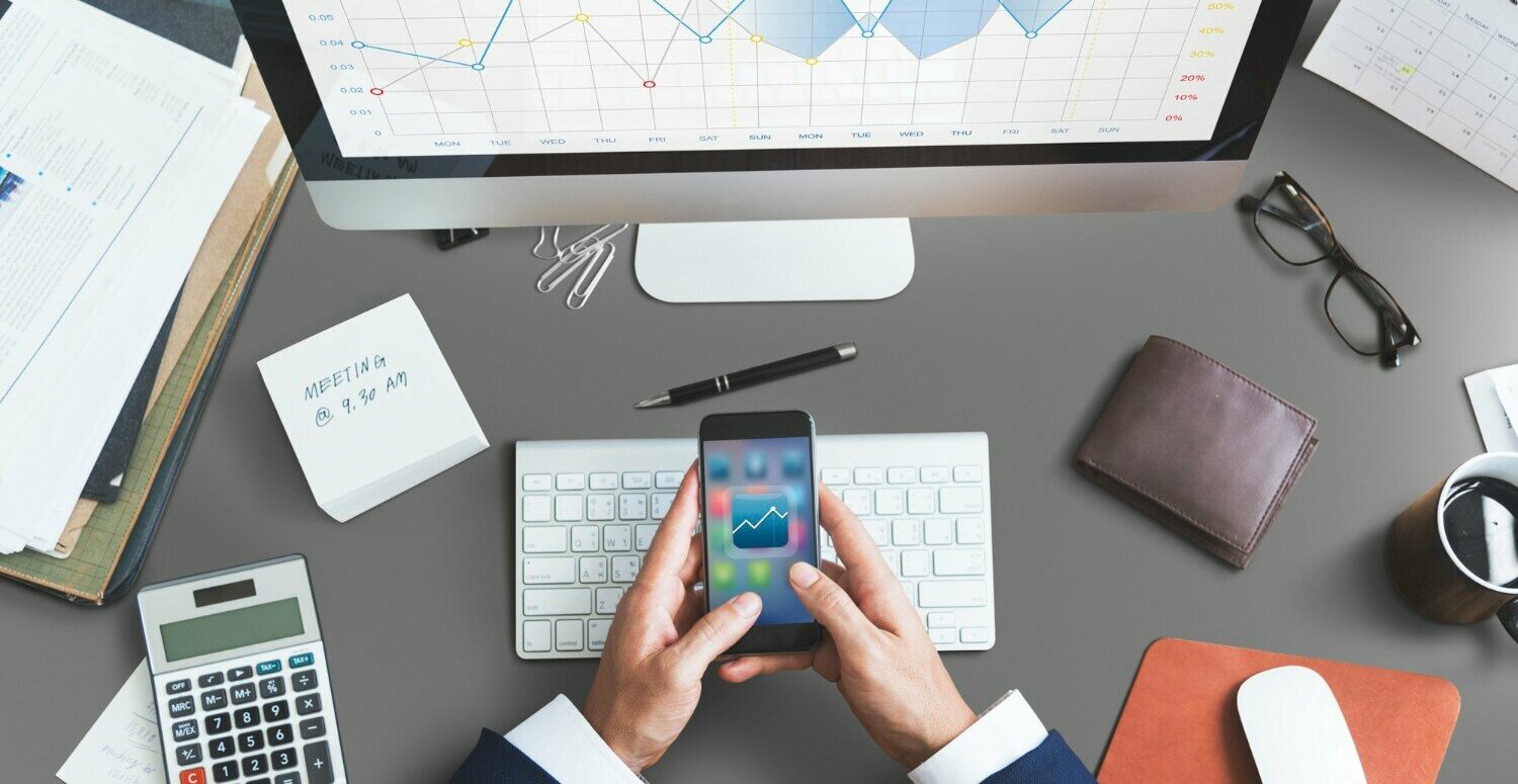 O mercado contábil amanhece diferente: uma nova fase começa hoje para escritórios de todo o Brasil