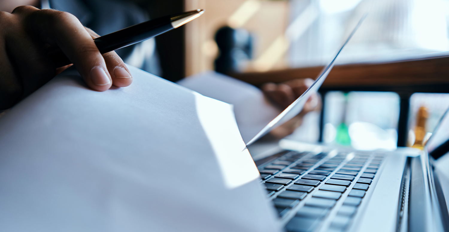 RFB confirma que IBS e CBS não serão escriturados na EFD sem ICMS ou IPI no mesmo documento