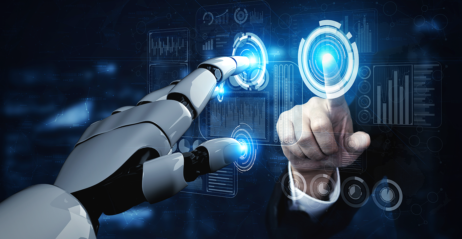 Robotização de processos contábeis na prática: automação revoluciona a rotina contábil com ganhos em produtividade e segurança