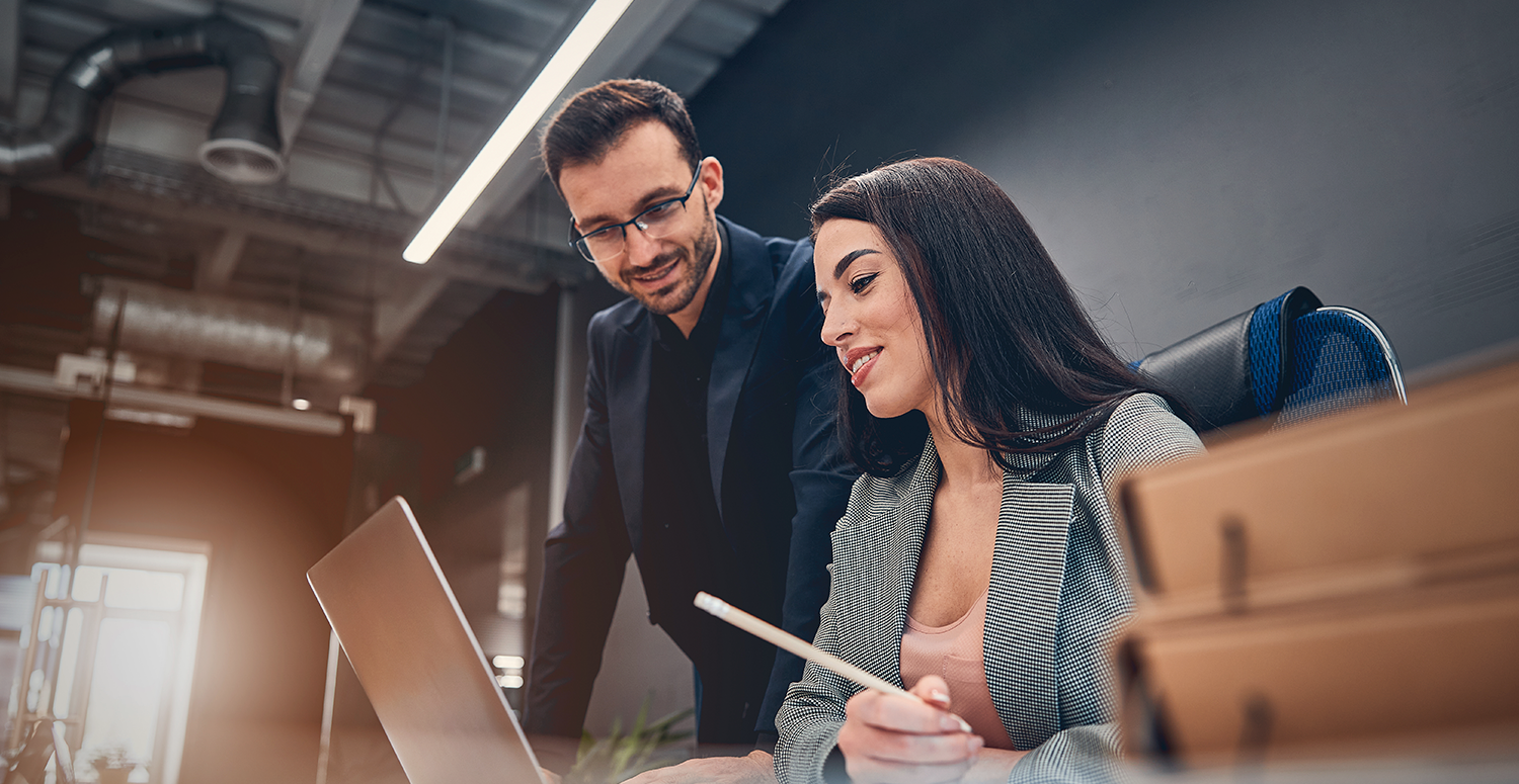 ECF na prática: preenchendo os blocos mais críticos com segurança