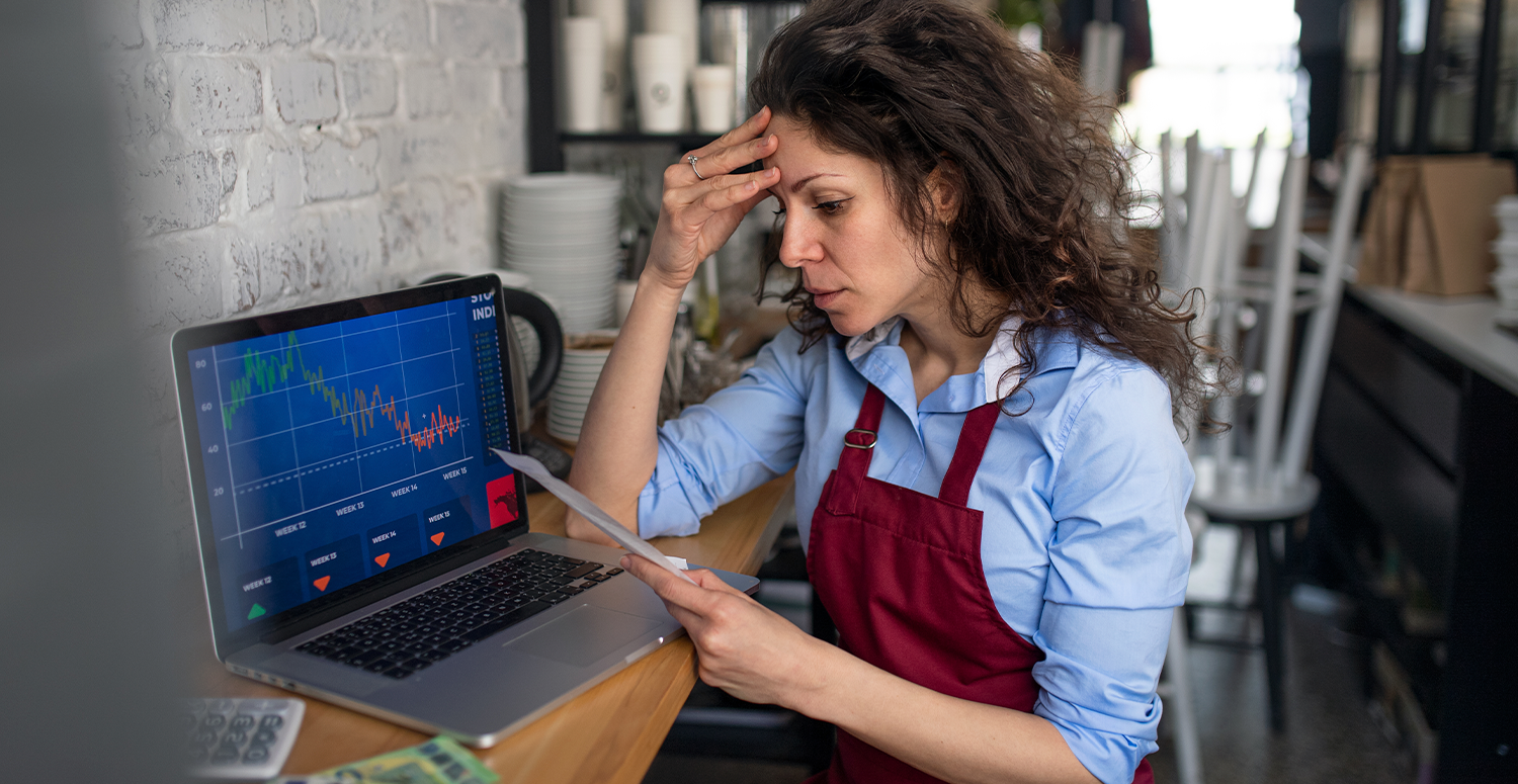 Pesquisa aponta inflação e juros como os maiores desafios para micro e pequenos empreendedores em 2025