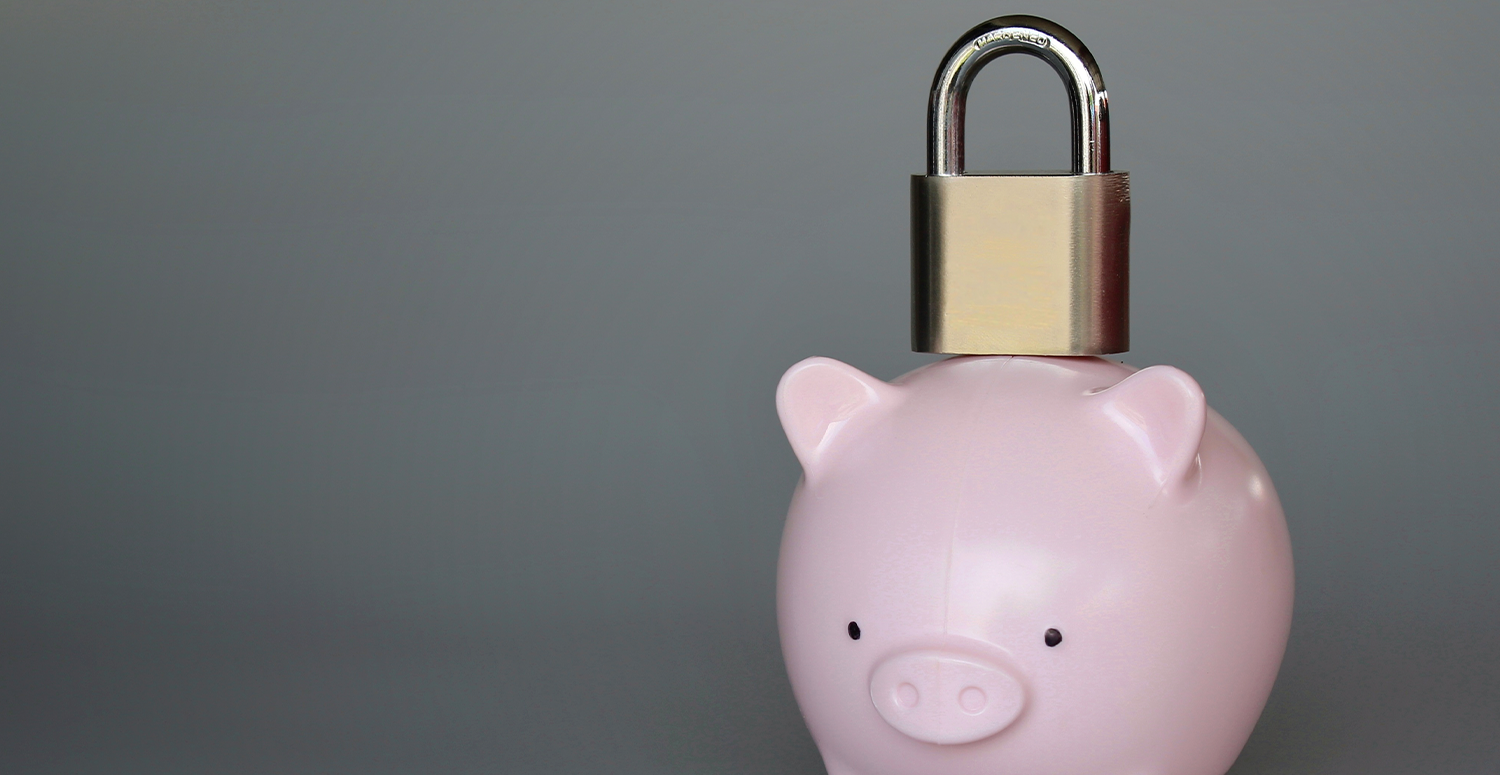 Empresa não reverte bloqueio de conta por dívida trabalhista