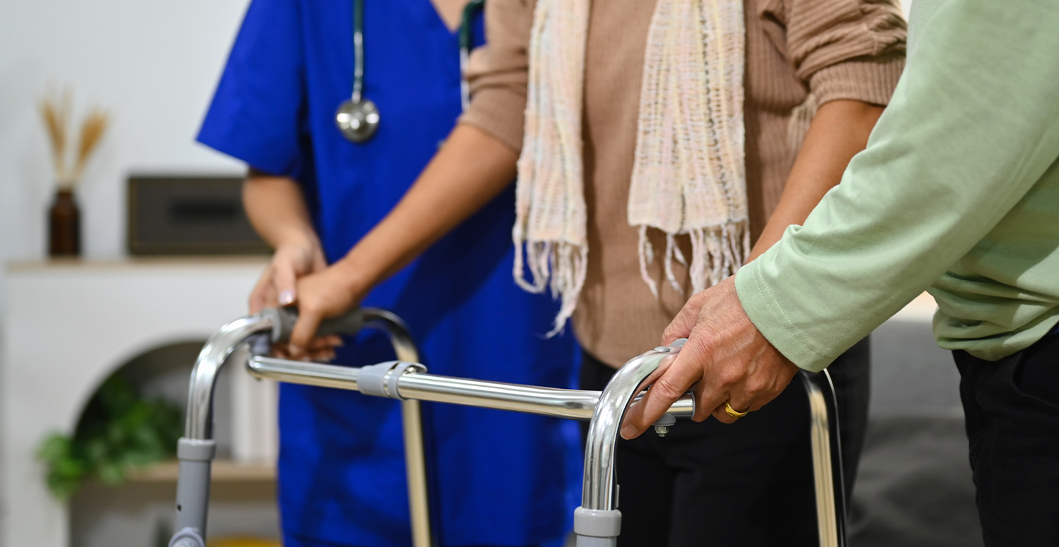 Lei que dispensa revisão médica para segurados com deficiência permanente é sancionada