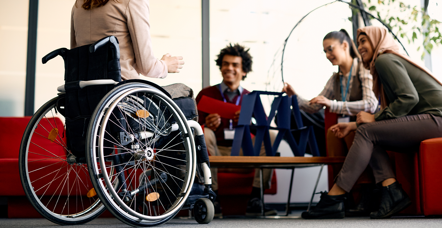 Lei inclui incentivo ao empreendedorismo entre políticas públicas para pessoas com deficiência