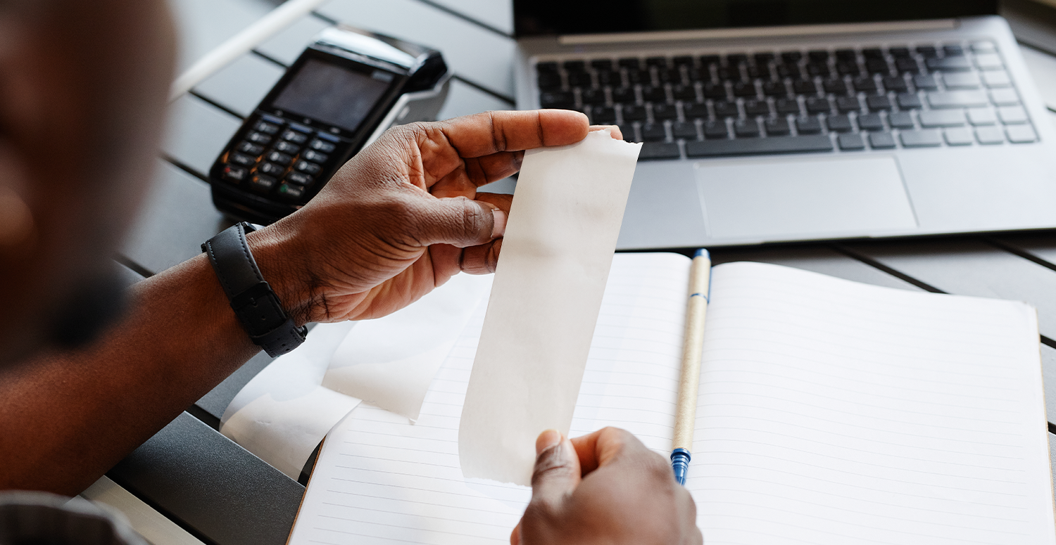 Nova nota fiscal eletrônica entra em fase de testes nesta terça-feira (1º)