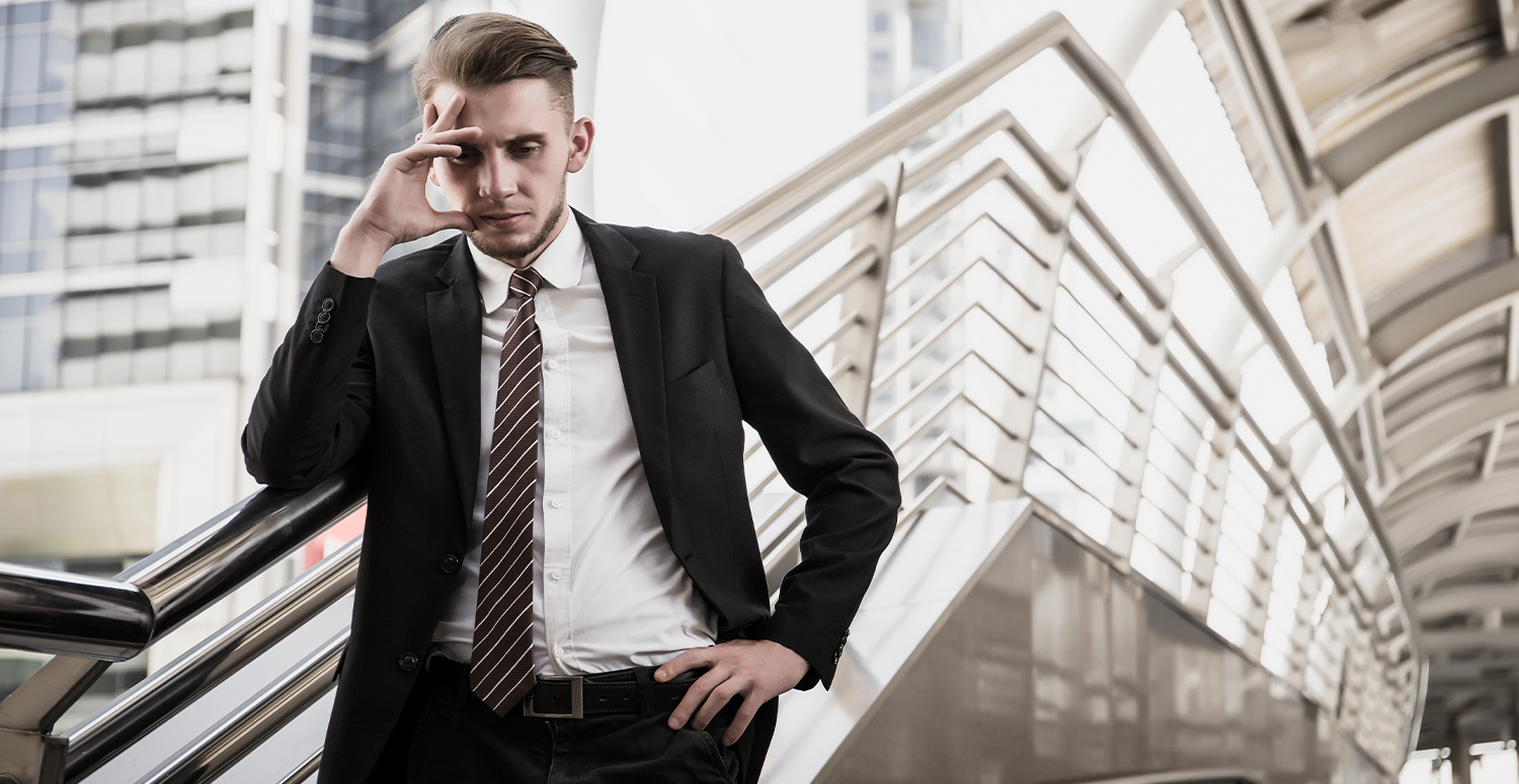 O alerta do cenário econômico para o empresariado