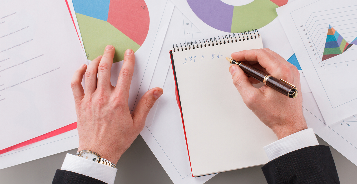 O contador brasileiro em razonetes internacionais