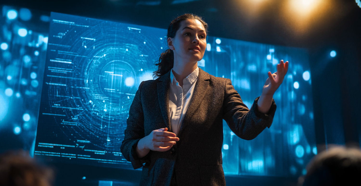 O futuro da profissão contábil; tendências e preparação