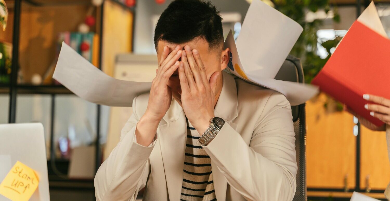 Folha de pagamento: principais erros que levam a autuações trabalhistas