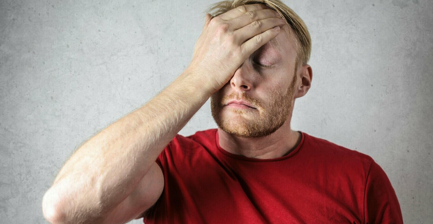 NR-01, Transtornos de Ansiedade e Compliance: o alerta que as empresas não podem ignorar