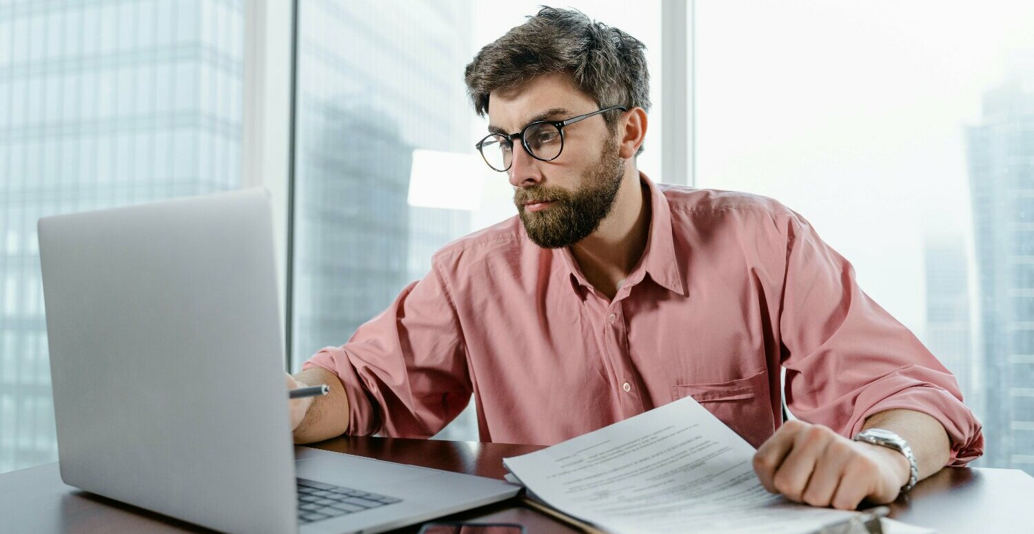 A nova Nota Fiscal Eletrônica já está em teste; sua empresa está pronta para essa virada?