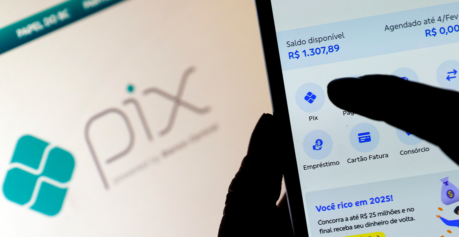 Por que o PIX se tornou um modelo mundial de inovação e atrai críticas dos EUA?