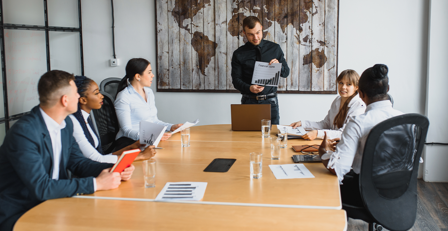 Planejamento Contábil bem executado amplia vantagem competitiva entre empresas