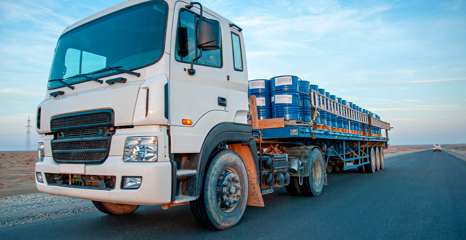 Projeto amplia limite de receita do MEI para transportadores de cargas