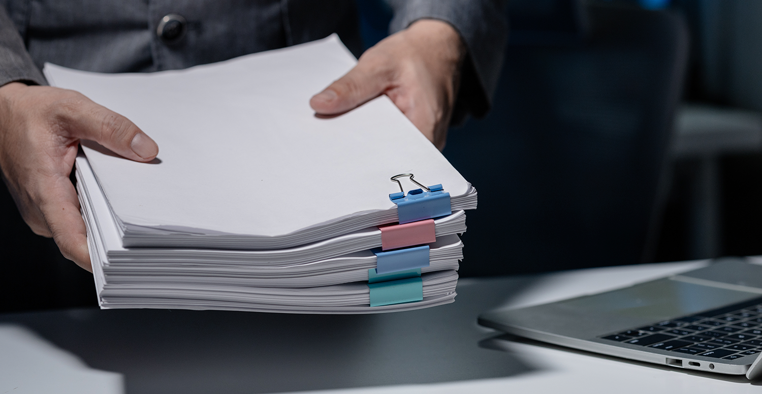 Calendário contábil e tributário: veja entregas e prazos previstos para essa semana