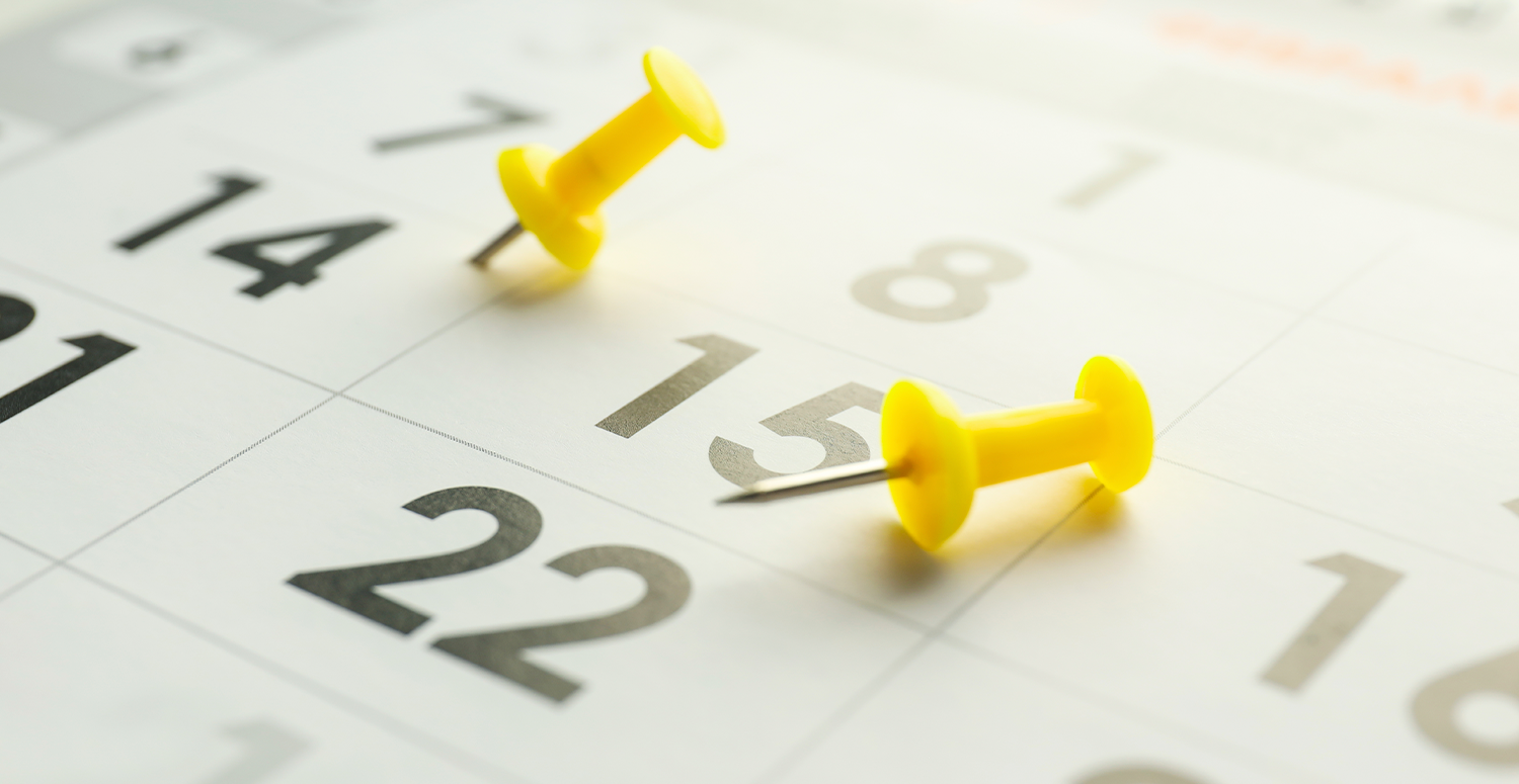 Feriados regionais em julho de 2025: confira a lista e locais