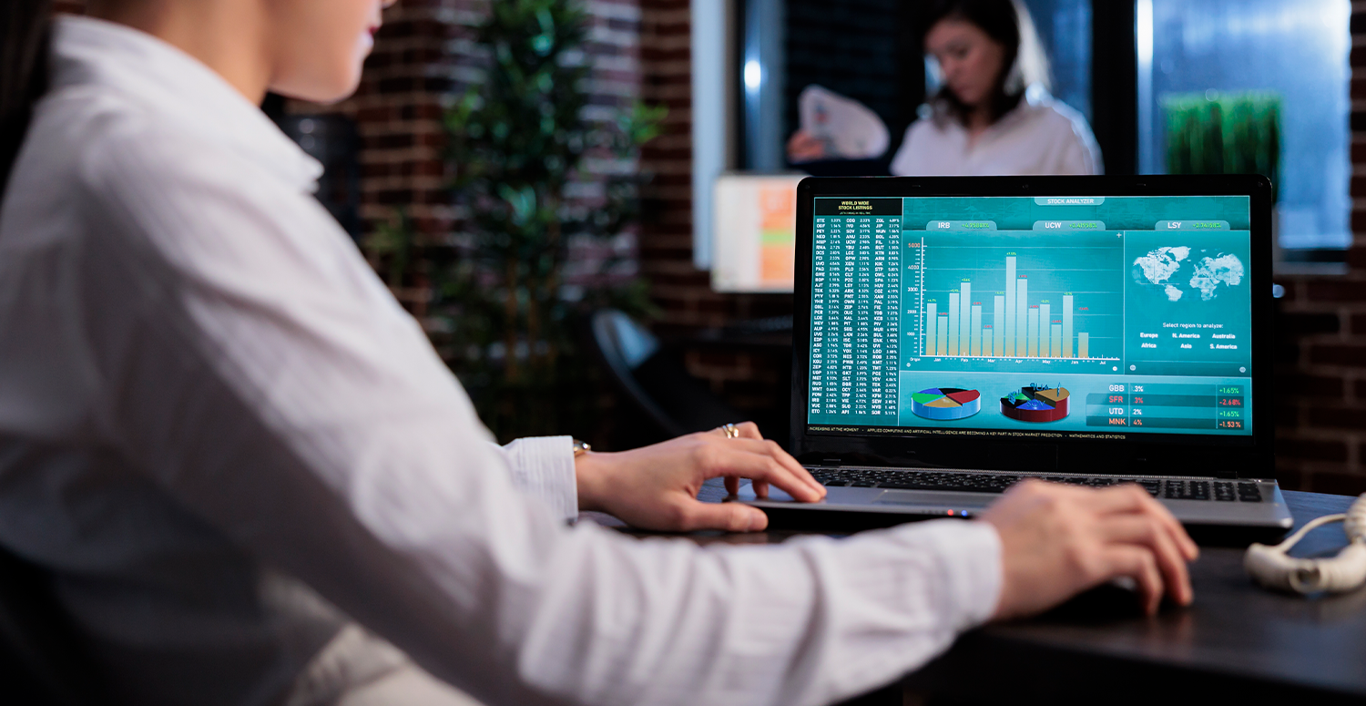 Reforma tributária vai exigir 5 vezes mais armazenamento de dados