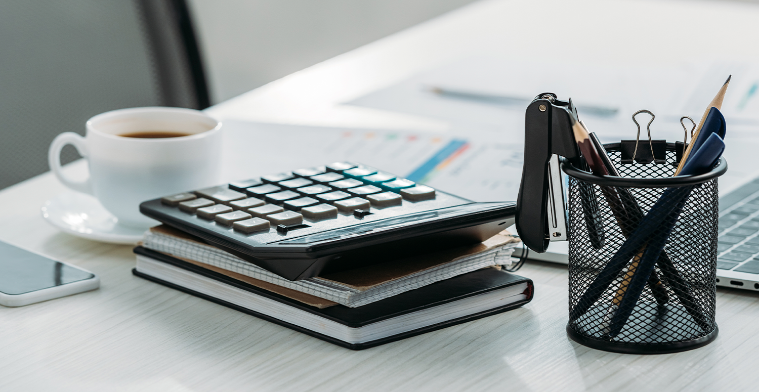 Reta final para entrega da ECF: quais contas deve-se fazer o ‘De/Para’?