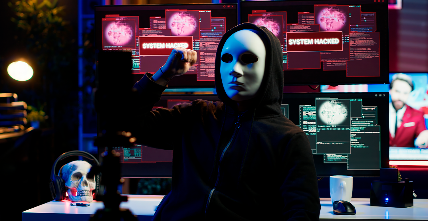 Se até o Banco Central foi invadido imagina sua empresa