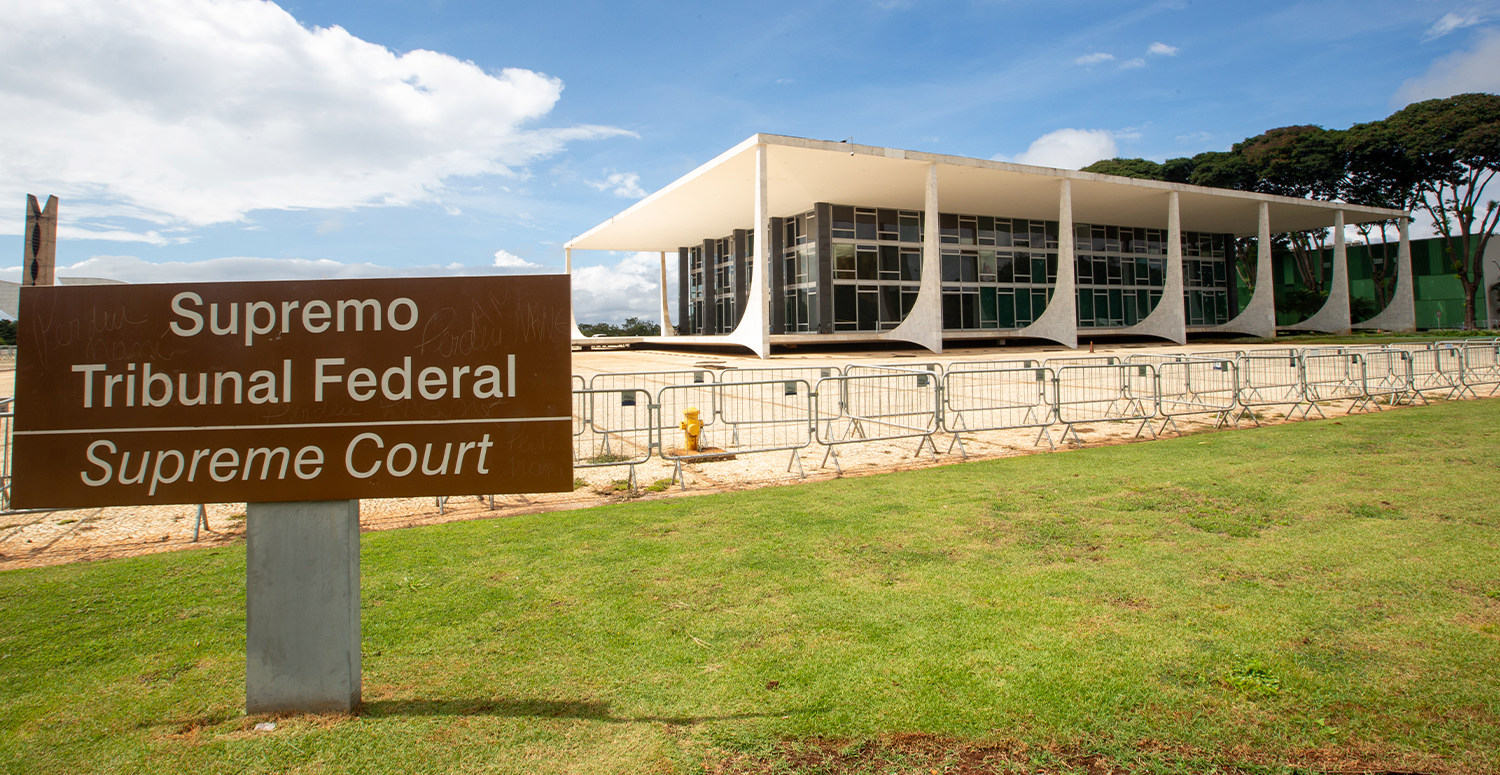 Aumento do IOF será decidido pelo STF após fracasso em acordo