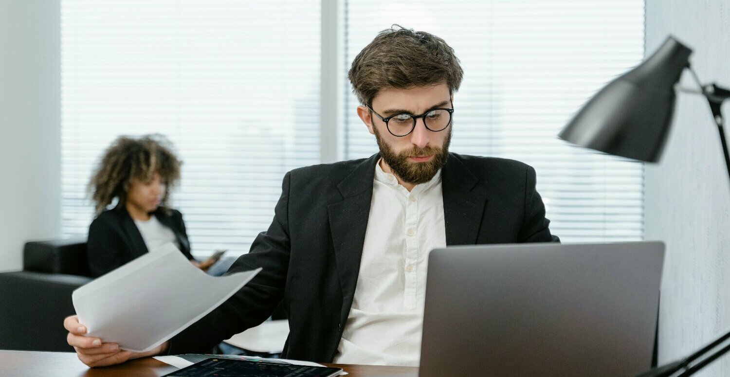 5 sinais de que seu cliente pode estar praticando sonegação fiscal sem saber